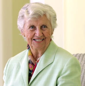Shirley Hartmann
