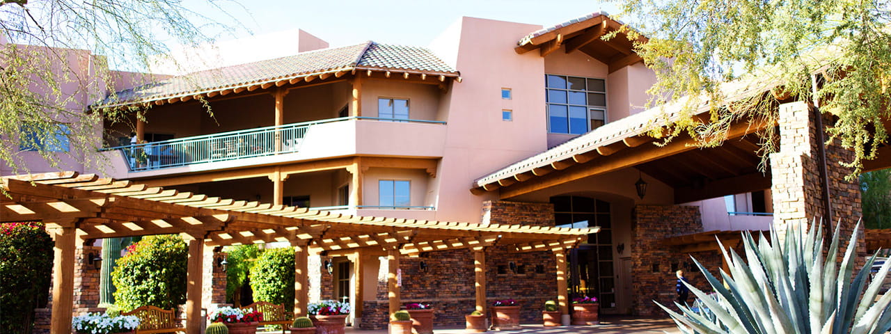 Vi at Grayhawk Arizona Retirement Community