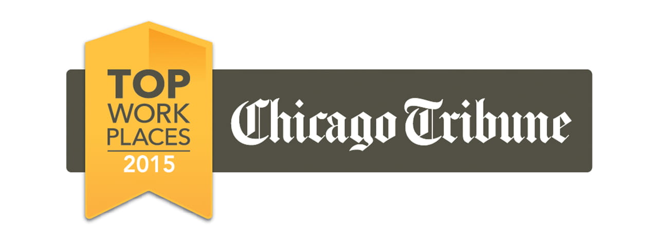 Top Workplaces | Chicago Tribune