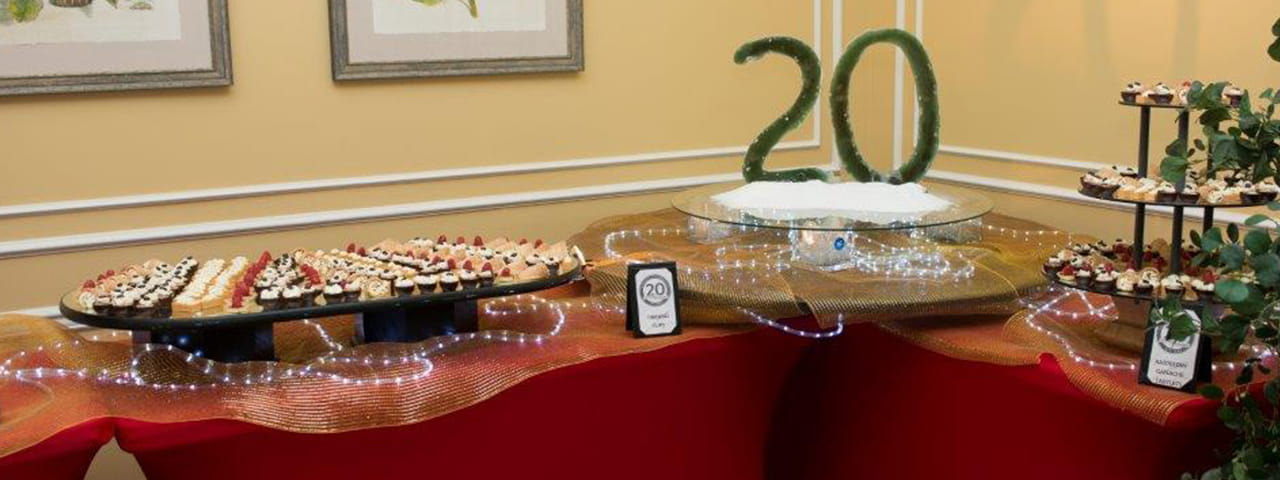 Hilton Head Senior Living Community Celebrates 20th anniversary