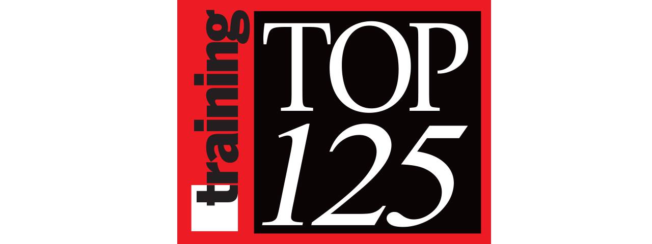 Vi awarded Training magazine’s Top 125