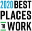 Vi Awards - 2020 Best Places to Work