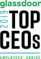 Vi Awards - Glassdoor Top CEOs