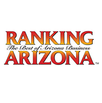 Ranking Arizona text. 