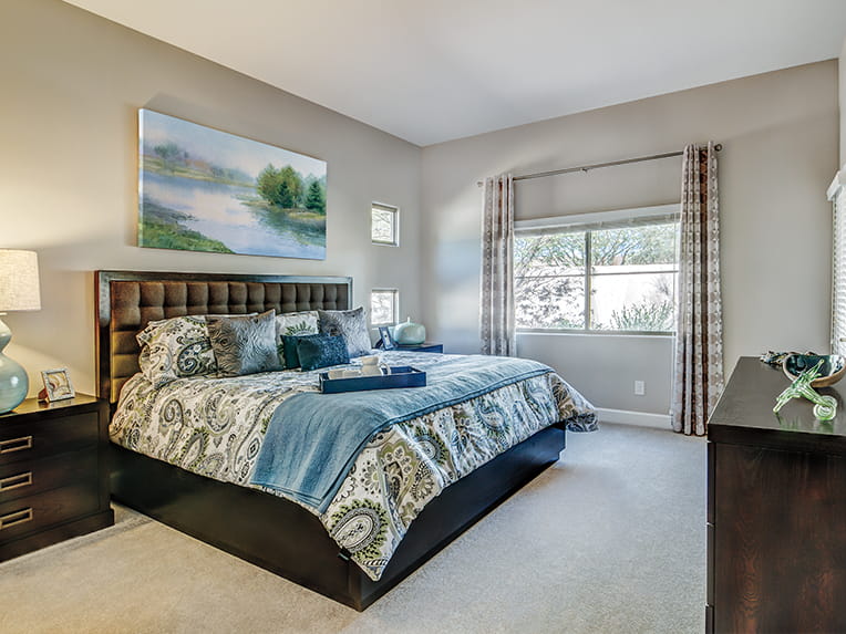 Trovita - 1706 square feet - 2 Bed, 2 Bath + Den