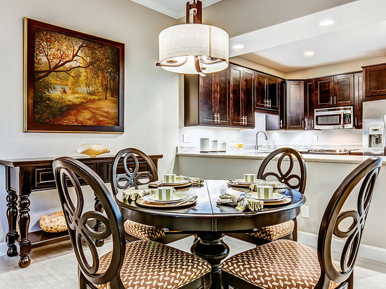 Trovita - 1706 square feet - 2 Bed, 2 Bath + Den