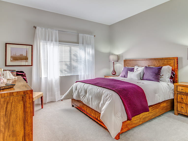 Nandina - 1726 square feet - 2 Bed, 2 Bath + Den