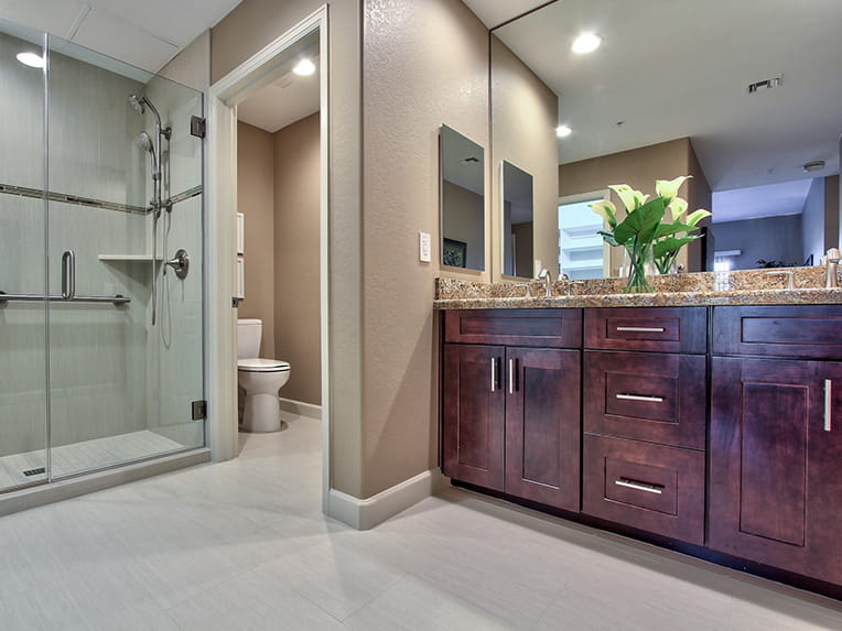 Nandina - 1726 square feet - 2 Bed, 2 Bath + Den