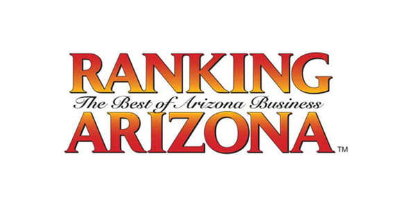 Logo for Ranking Arizona