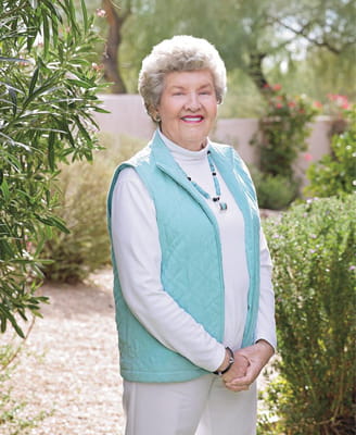 Our Meet the Residents Series Vi at Grayhawk