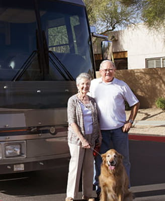 Our Meet the Residents Series Vi at Grayhawk