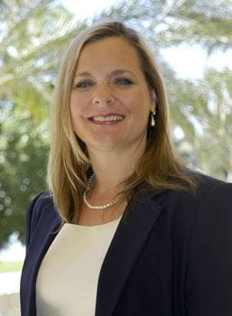 Vi at Grayhawk Director of Human Resources Willow Jodar, PHR, SHRM-CP