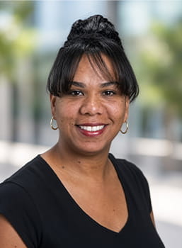 Monique Walker headshot. 