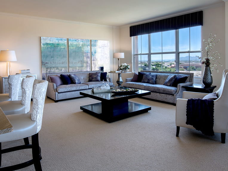 Milano - 2162 square feet - 2 Bed, 2.5 Bath + Den