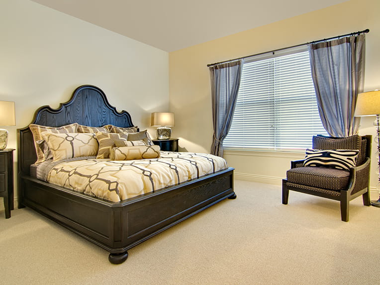 Villa Toscana - 2274 square feet - 2 Bed, 2.5 Bath + Den