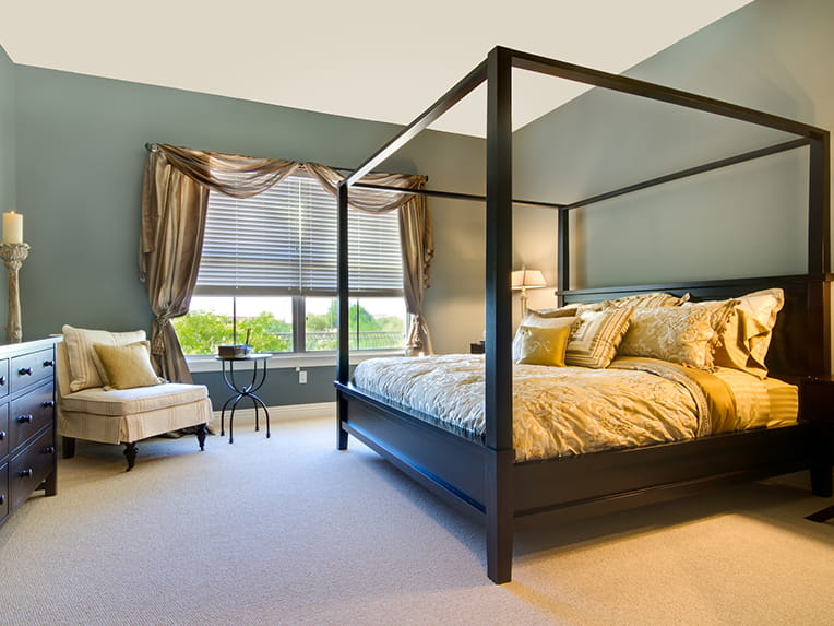 Villa Toscana - 2274 square feet - 2 Bed, 2.5 Bath + Den