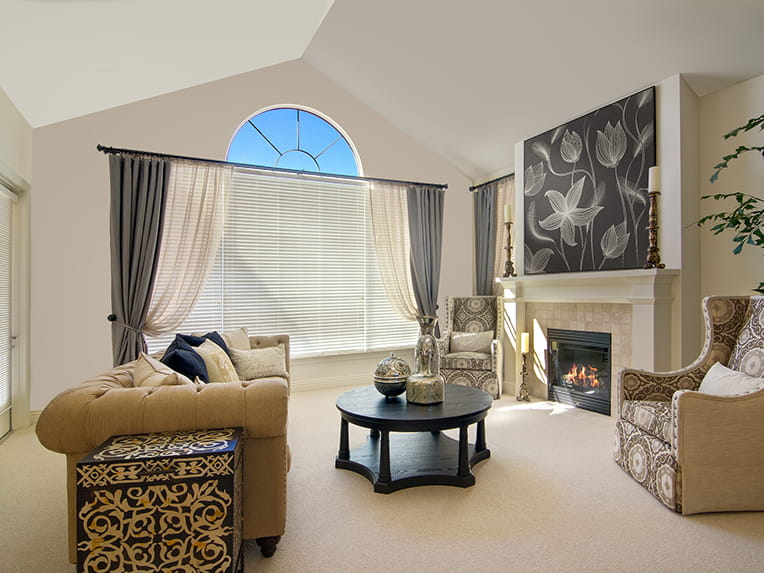 Villa Toscana - 2274 square feet - 2 Bed, 2.5 Bath + Den