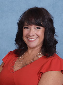 Susie Downey headshot.