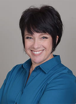 Susie Downey headshot. 