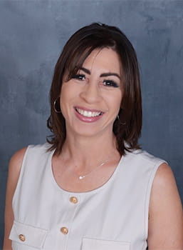 Sherri Martin headshot. 