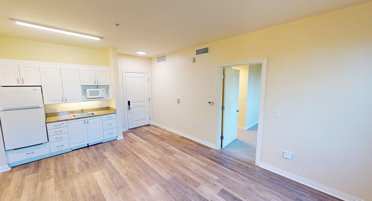 Vi at Silverstone - Assisted Living Apartment