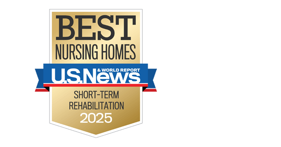 US News award on a transparent background.