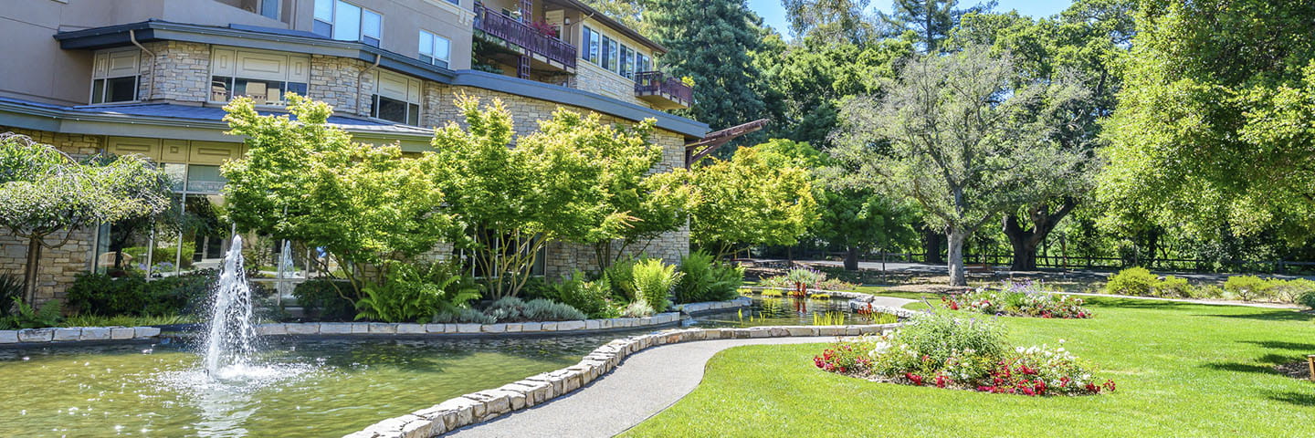 Our Meet the Residents Series Vi at Palo Alto