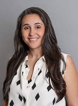 Andrea Fadem Palo Alto Director of Nursing.