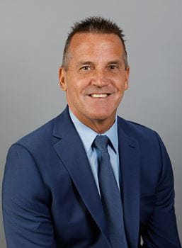 Robert Knigge Director of Sales.