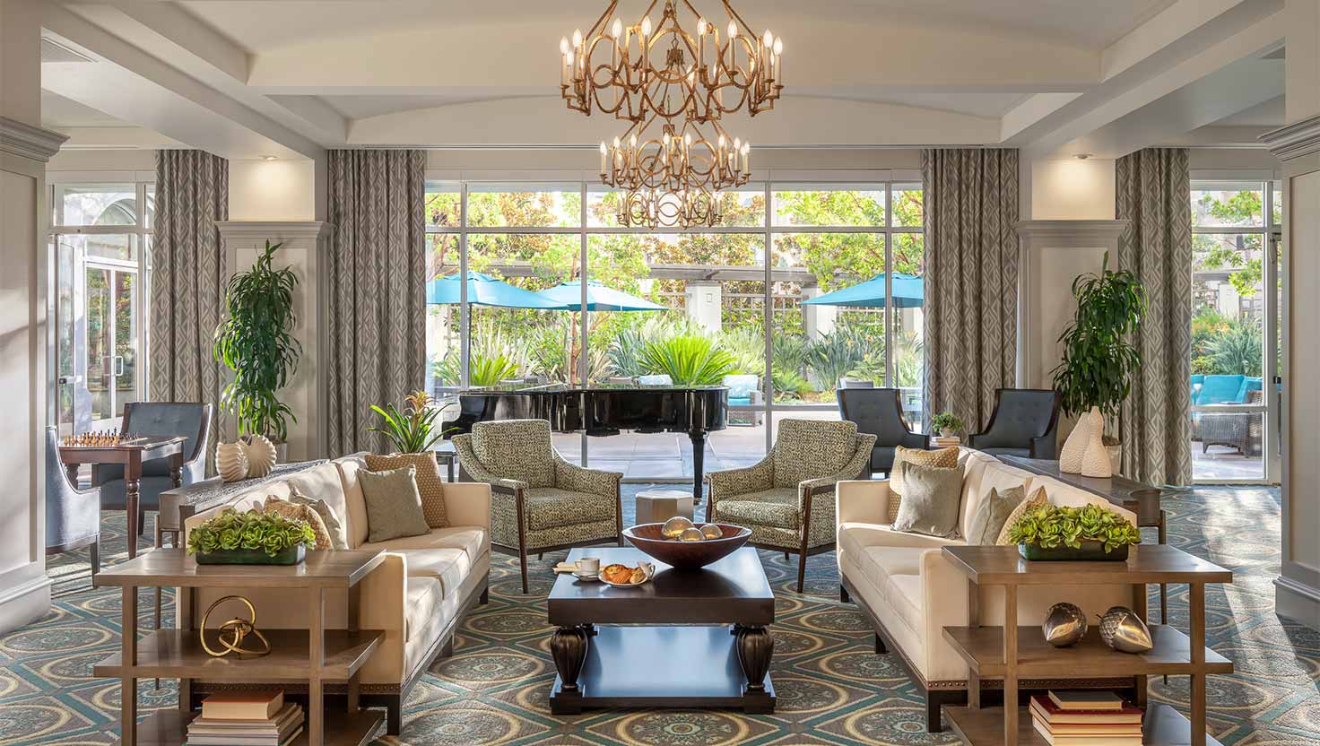 Button to play video