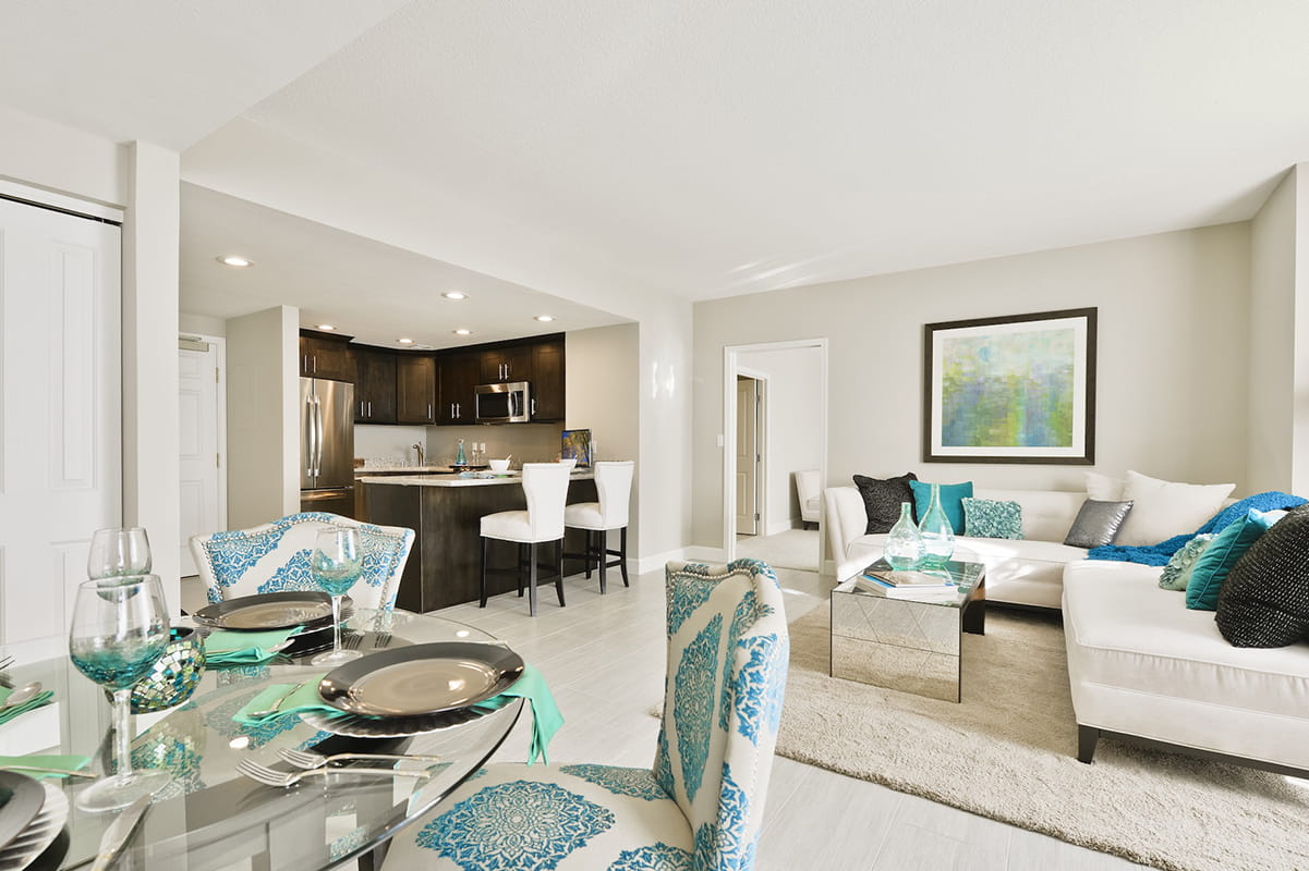 Apartment at Vi at La Jolla Village