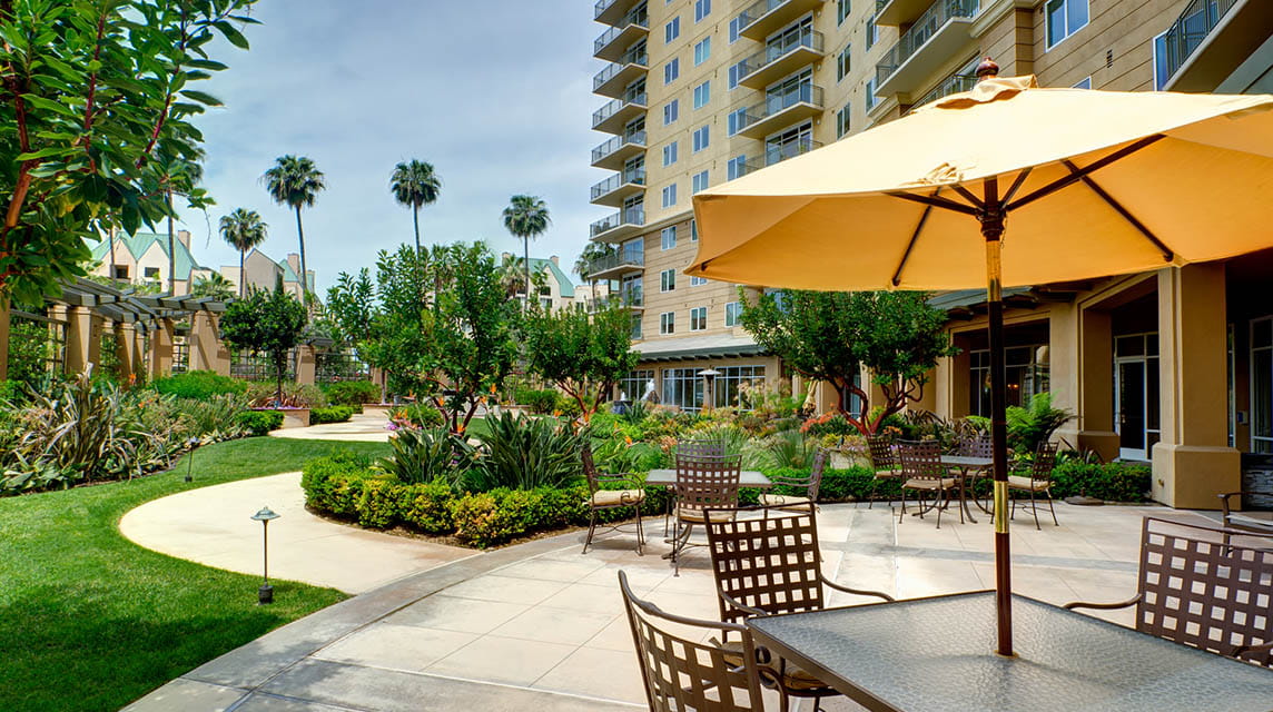 Floor Plans & Pricing Vi at La Jolla Village