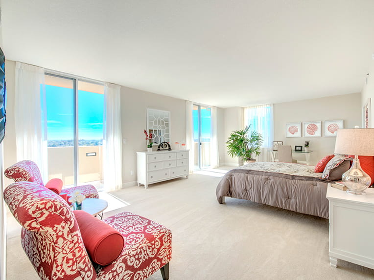 Grand Del Mar - 1,962 square feet - PH 2 Bed, 2 Bath