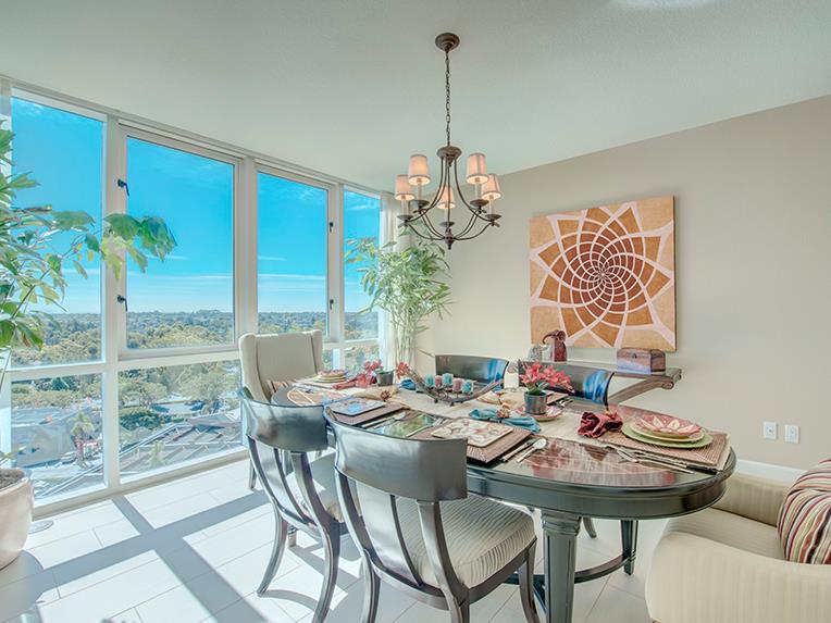 Grand Del Mar - 1,962 square feet - PH 2 Bed, 2 Bath