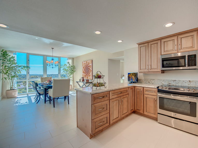Grand Del Mar - 1,962 square feet - PH 2 Bed, 2 Bath
