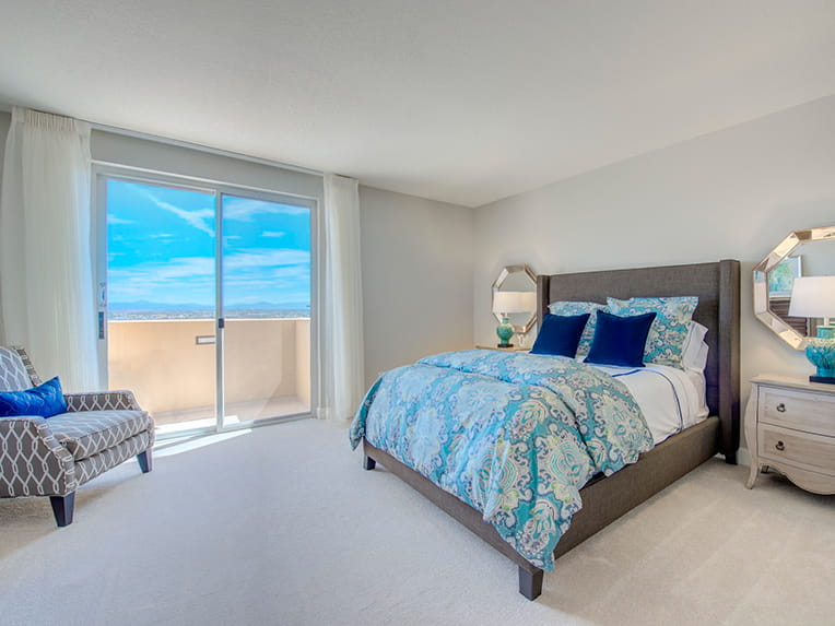 Prado - 1425 square feet - 2 Bed, 2 Bath