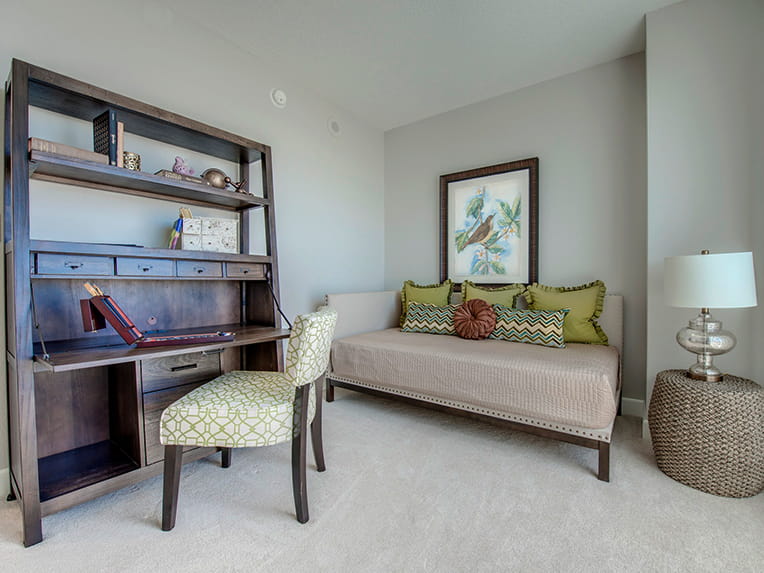 Prado - 1425 square feet - 2 Bed, 2 Bath