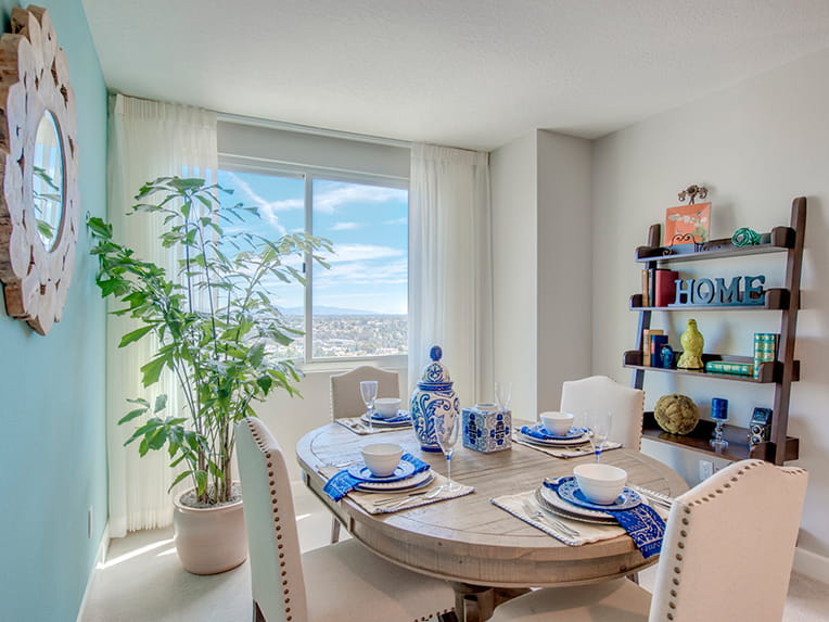 Prado - 1425 square feet - 2 Bed, 2 Bath