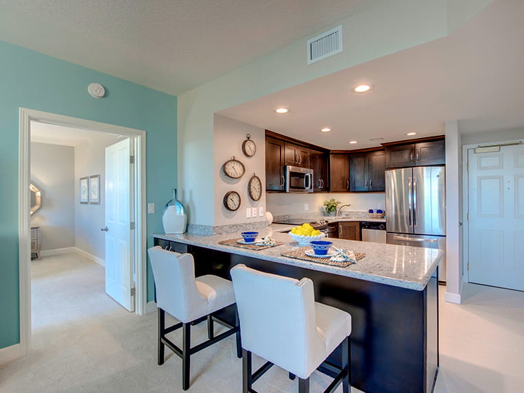 Prado - 1425 square feet - 2 Bed, 2 Bath