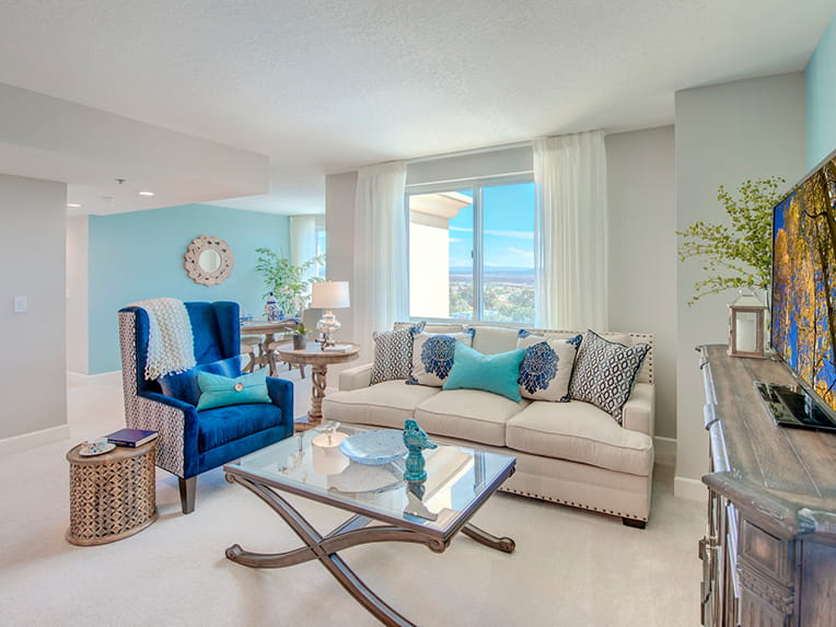 Prado - 1425 square feet - 2 Bed, 2 Bath