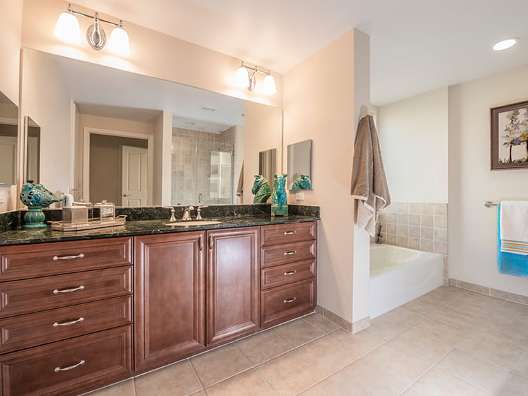 Posada - 1494 square feet - 2 Bed, 2 Bath