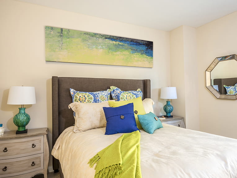 Posada - 1494 square feet - 2 Bed, 2 Bath