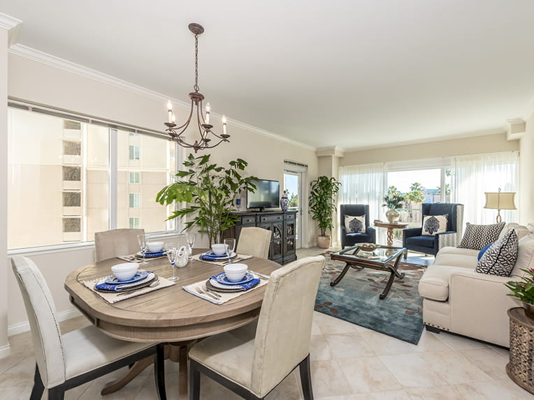 Posada - 1494 square feet - 2 Bed, 2 Bath