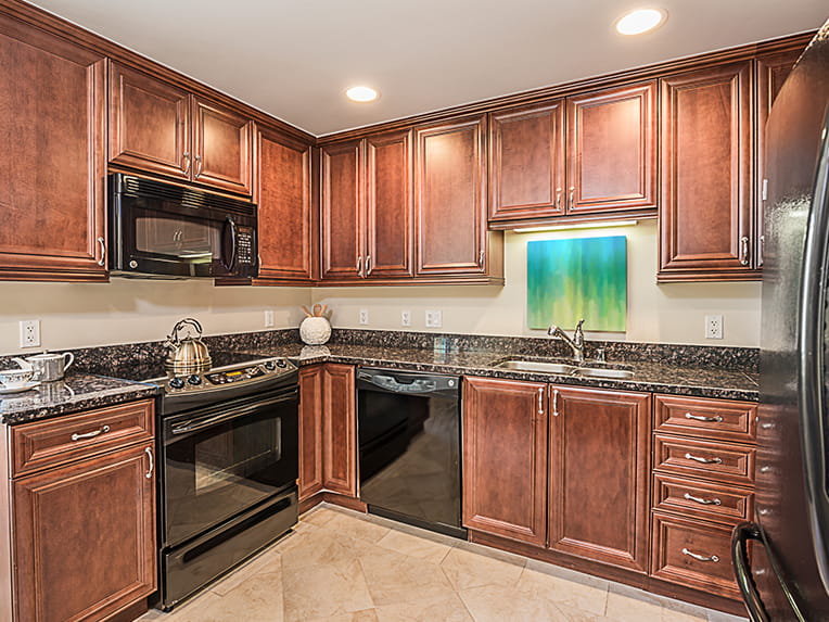 Posada - 1494 square feet - 2 Bed, 2 Bath