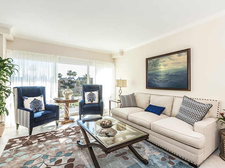 Posada - 1494 square feet - 2 Bed, 2 Bath