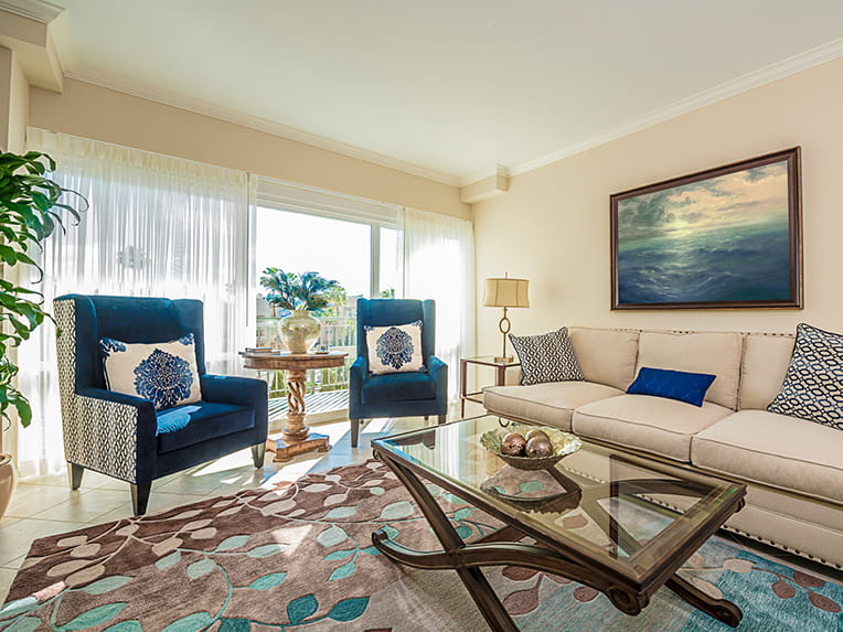 Posada - 1494 square feet - 2 Bed, 2 Bath