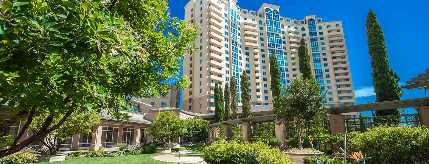 News & Events Vi at La Jolla Village