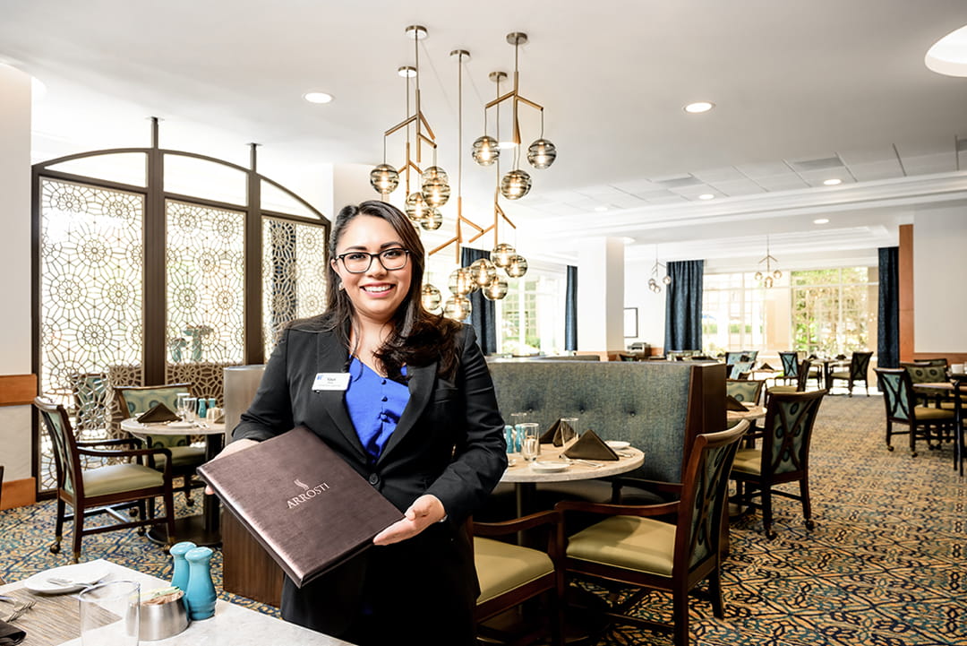 Our People Vi at La Jolla Village