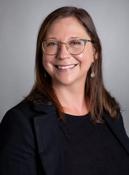 Amy Patterson - AED