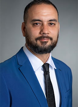 Jose Rivera – Director of Engineering